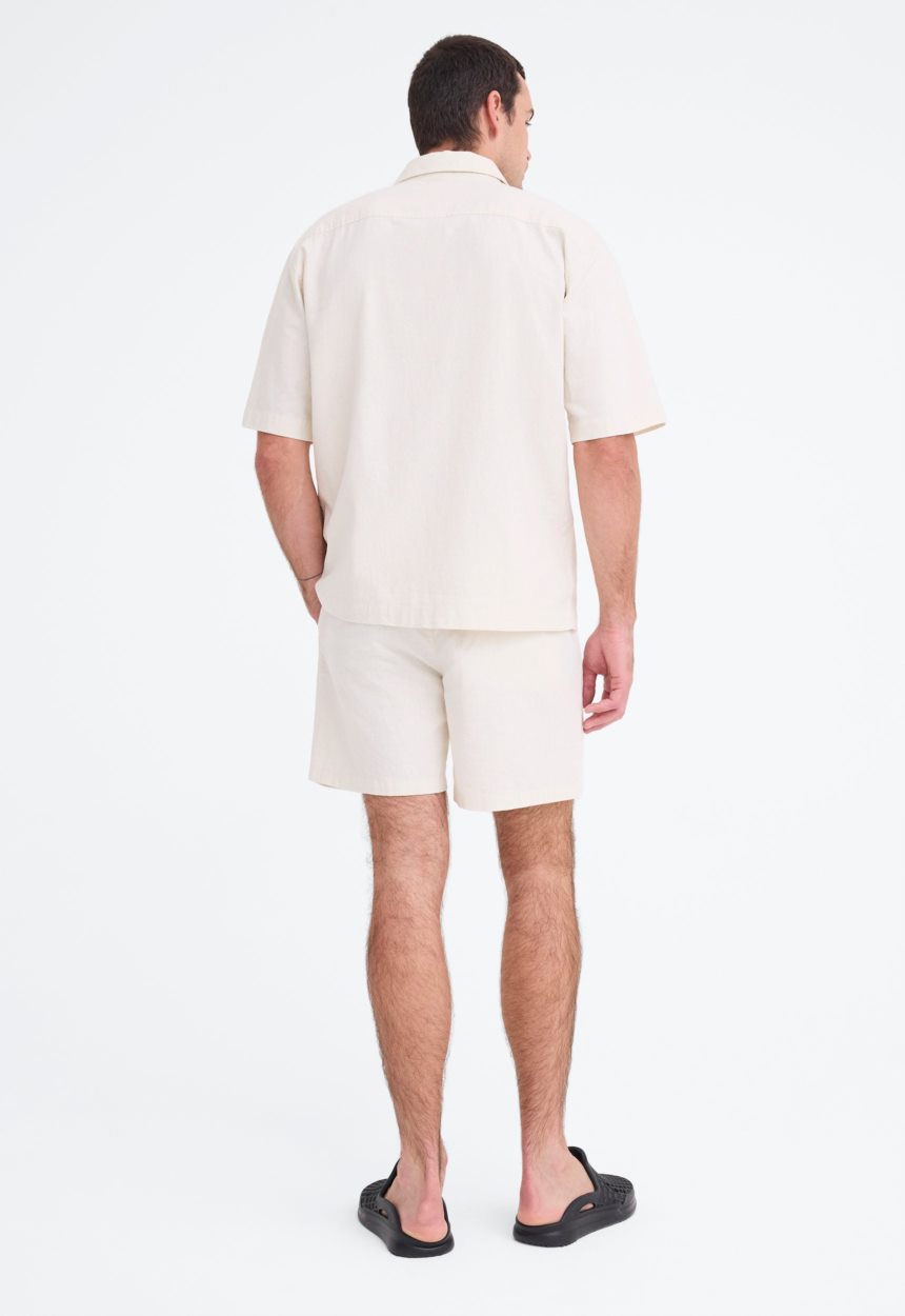 Jac + Jack Christopher Shirt - Dore